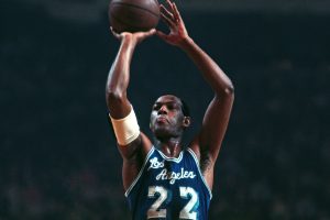 Fallece Elgin Baylor, leyenda de Los Angeles Lakers