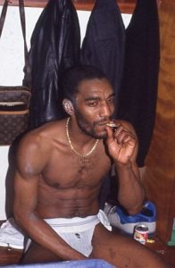 Don Collins, cuando el basket era otra cosa