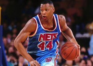 Aquellos maravillosos 90 (VI): ¿Quién fue… Derrick Coleman?