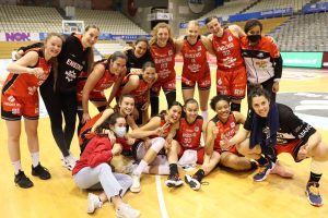 Previa de los Playoffs de la LF Endesa: ¿cómo se presentan las eliminatorias?