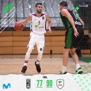 Un Unicaja diezmado obliga al Joventut a jugarse la clasificación en la última jornada