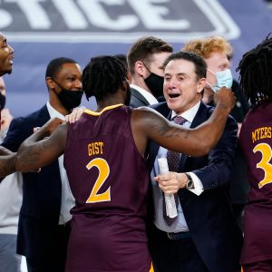 NCAA MM: Llegó la locura con muchas sorpresas y ¡Robinson Idehen será parte de ella!