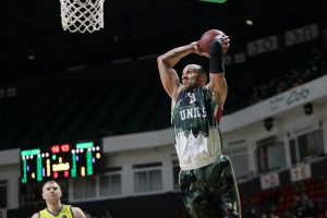 Unics Kazán castiga sin piedad a Morabanc Andorra en el último cuarto (85-63)