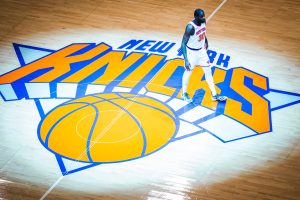 Las claves del asombroso rendimiento de los New York Knicks