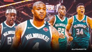 Tucker y Ariza refuerzan a Bucks y Heat para los playoffs