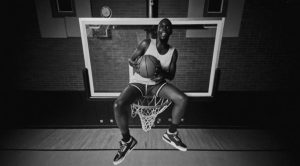 Sheck Wes: el rapero que ha firmado con el Paris Basketball de David Khan