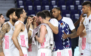 Euroliga (previa playoffs): El Real Madrid de Pablo Laso no se cansa de soñar