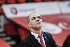 Sergio Hernández se va por motivos personales y Casademont Zaragoza ficha a Casimiro