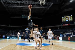 Playoffs LF Endesa (J1): Movistar Estudiantes sorprende a Gernika