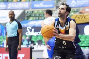 Benite hace volar a Hereda San Pablo Burgos hasta la Final-8 (83-71)