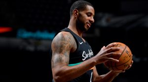 LaMarcus Aldridge anuncia su retirada a los 35 años