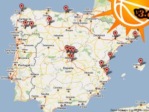 La Guía de Campus de Baloncesto Solobasket.com ya está aquí