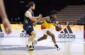 Zoco ACB: JJ Barea se desvincula del Estudiantes; Massenat, refuerzo para Baskonia