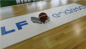 Tabla de Mercado Liga Femenina Endesa 2021/22