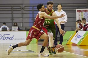 LEB ORO: Playoffs 1/4 Final J2: Coruña ya espera rival. El resto se citan el sábado