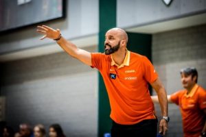 Entrevista a Lino Lopez: “La temporada fue perfecta a nivel de resultados”