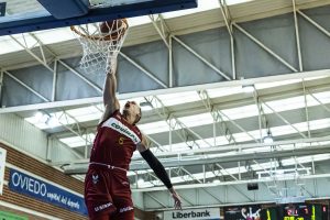 LEBOro Clasif: J9 y J10 Granada, líder in extremis. Lleida a LEB Plata