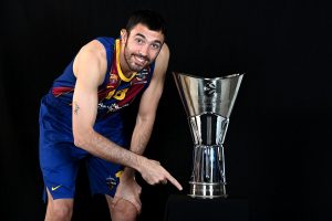 El Barça busca la gloria tras once años en el desierto