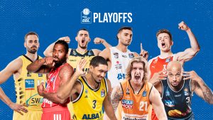 easyCredit BBL: Fin de la liga regular. Bayern desconecta y Giessen 46ers desciende