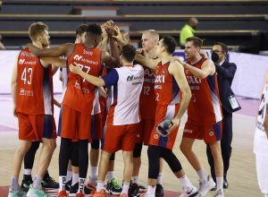 BAXI Manresa: cuando el trabajo, la generosidad y la humildad son tu bandera