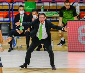 El futuro de Urbas Fuenlabrada: todo en el aire en tiempos de Covid