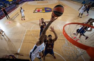 Cinco razones por las que esta Euroliga ha superado las expectativas