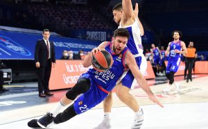 Anadolu Efes siente que se merece esta Euroliga