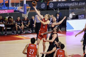 En Japón pagan más del doble por Eatherton, Cavanaugh a Zalgiris y ¿Scariolo a Virtus?