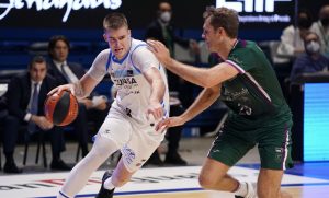 Los mejores Sub23 (Oct 2020) Liga Endesa – LEB Plata: Comienza una nueva aventura