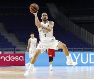 La ACB publica la nueva lista de jugadores sujetos al derecho de tanteo