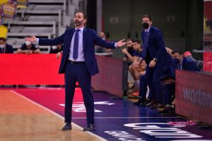 Zoco ACB: Continuidad para Sito Alonso y Tunde