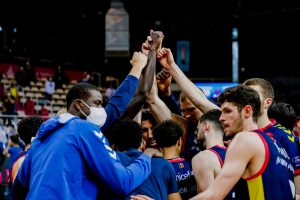 El futuro de Morabanc Andorra: hora de recuperar lo perdido por el COVID-19