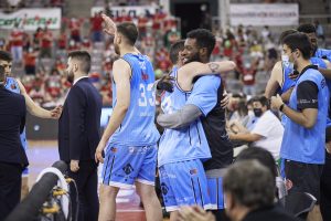 El Río Breogán regresa a la élite nacional tras dos temporadas en LEB Oro