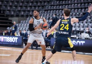 ZOCO ACB: Yabusele al Madrid, Polonara sale y Pedro Martínez renueva