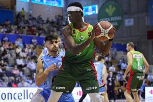 Final LEB Oro J2: El Breogan salva el matchball gracias al dominio del rebote