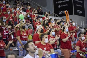 Se batirá récord de asistencia en Granada