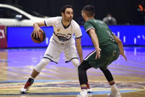 Kartal Ozmizrak abandona el Obradoiro