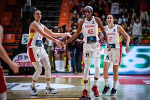 Eurobasket 2021: España muestra su cara y su cruz en sus primeros partidos