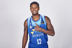 McFadden, amenaza exterior para UCAM Murcia