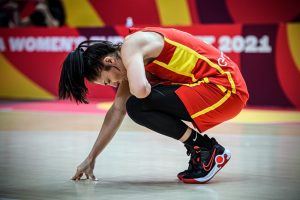 Un tiro libre separó a España de las semifinales del Eurobasket