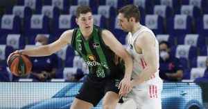 Futuro y presente para Joventut: Joel Parra renueva hasta 2025 y López-Arostegui saldrá