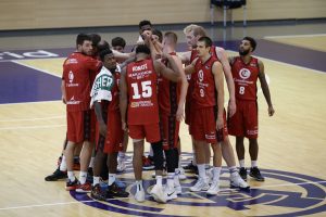 El futuro de Casademont Zaragoza: la irregularidad lo apea de competiciones europeas