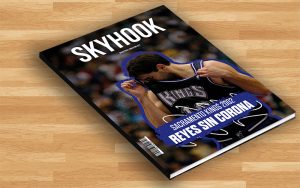 Skyhook#27: Entrevista a Lolaso, Kidd Vs. Nash, Mark Eaton y más