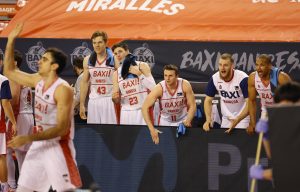 El futuro de BAXI Manresa: misma filosofía, mismo capitán del barco