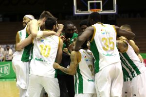 El futuro del Coosur Betis: una obligada reflexión para no volver a mirar hacia abajo