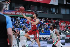 Zoco Liga Endesa: Polonara, ¿a Fenerbahçe?; Williams-Goss, ¿rumbo a Madrid?