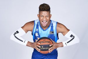 Jasiel Rivero, presente y futuro para Valencia Basket