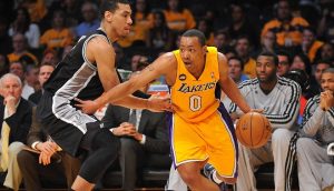 San Emeterio se retira, Goudelock a Bilbao, Zyskowski sale y Vives vuelve a casa