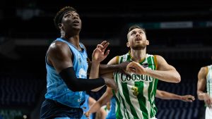 Movimientos en la pintura: Angel Delgado firma con Bilbao y Beqa Burjanadze con Betis