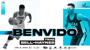 McGee, Berzins y Bell-Haynes debutarán en ACB, Pepe Pozas a Betis y varias renovaciones
